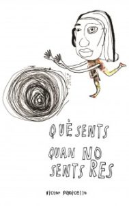 Llibre on ha participat Anabel Pérez